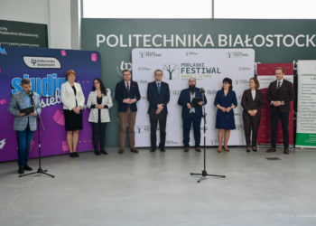 Wielkie święto nauki i sztuki