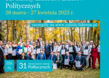 Przywództwo polityczne i edukacja polityczna w Polsce – czy istnieje?