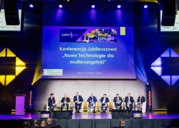 Polska Spółka Gazownictwa – gotowa na biometan
