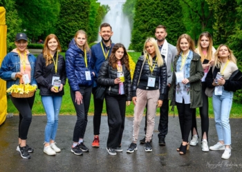 Pola Nadziei kwitną. Wielka kwesta już w najbliższy weekend