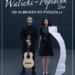 Od Albeniza do Piazzolli” koncert duetu Walicki-Popiołek Duo