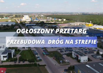 Blisko 50 mln zł na przebudowę dróg