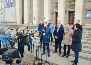 Bezpartyjni Samorządowcy proponują udział samorządów w podatku VAT w wysokości 8,51%