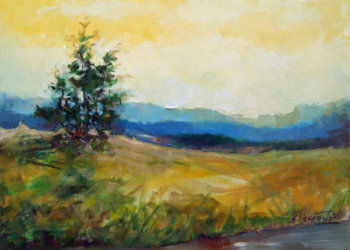 Aukcja obrazów online na rzecz podopiecznych Fundacji „Pomóż Im”