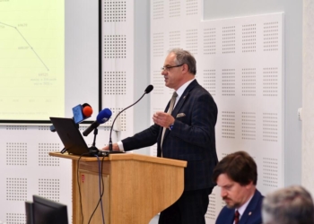 Prezydent Suwałk otrzymał votum zaufania oraz absolutorium