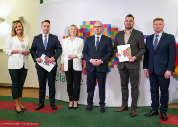 Inwestycje ze wsparciem PFRON-u