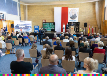 Szkoła Podstawowa w Turośni Kościelnej świętowała 100-lecie