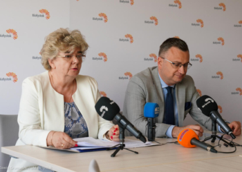 Rekrutacja do szkół ponadpodstawowych w Białymstoku