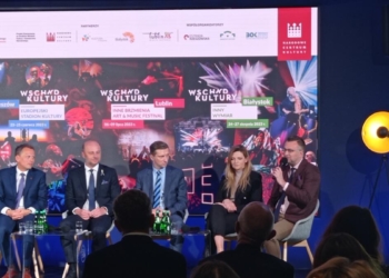 Festiwal Wschód Kultury/Inny Wymiar