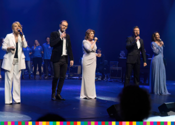 W podziękowaniu świętemu Janowi Pawłowi II