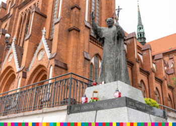 103. rocznica urodzin Ojca Świętego Jana Pawła II