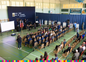 Ks. Adolf Kruszewski „Sprawiedliwym wśród Narodów Świata”