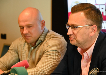 Puchar Europy Strongman Białystok