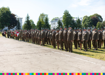 Strzegą granic od 32 lat. Obchody Święta Straży Granicznej w Białymstoku