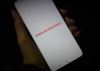 SUWALCZANIE NIE DALI SIĘ OSZUKAĆ „NA BLIKA”