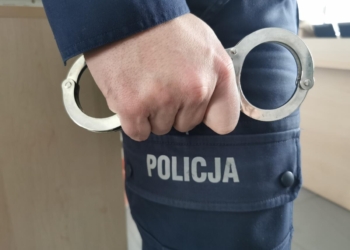 POBILI, BO STANĄŁ W OBRONIE