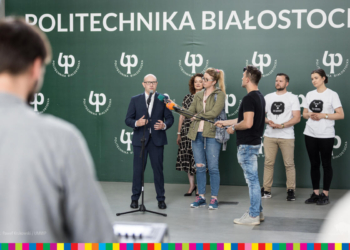 Dni Kultury Studenckiej. Juwenalia Białystok 2023 już za tydzień!