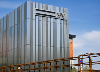 Muzeum Pamięci Sybiru z szansą na nagrodę Rady Europy