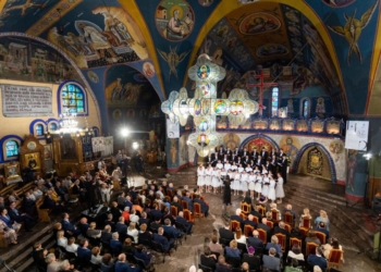 Zakończył się 42. Międzynarodowy Festiwal Hajnowskie Dni Muzyki Cerkiewnej