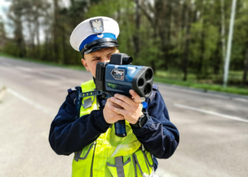 JECHALI ZA SZYBKO – STRACILI PRAWA JAZDY