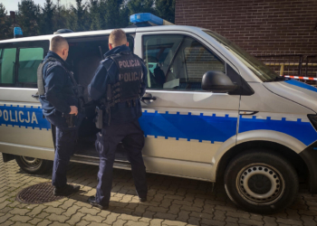 POLICJANCI ZATRZYMALI ZŁODZIEJA PORTFELA