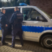 POLICJANCI ZATRZYMALI ZŁODZIEJA PORTFELA
