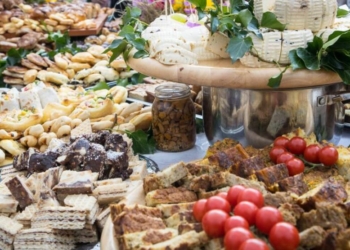 XXII edycja konkursu „Nasze Kulinarne Dziedzictwo – Smaki Regionów”