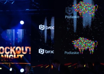 Knockout Boxing Night 28 w Białymstoku