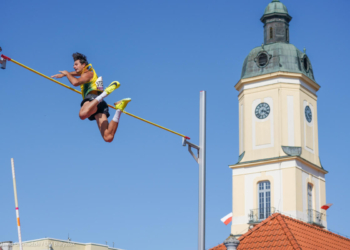 V Mityng Gwiazd z rekordami