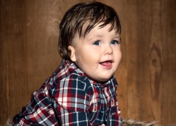 POMAGAMY KSAWCIOWI – SYNOWI POLICJANTA