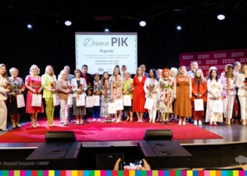 Konkurs Dama PIK rozstrzygnięty
