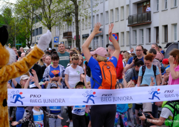 Za nami jubileuszowa edycja PKO Białystok Półmaratonu.