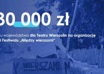 Będzie kolejna edycja „Między wierszami”