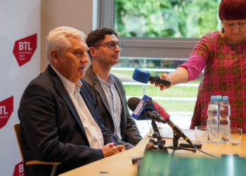 Piąta edycja Międzynarodowego Festiwalu Teatrów Lalek dla Dorosłych „Metamorfozy Lalek” w Białymstoku