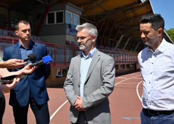 Plum Ekiden w Białymstoku