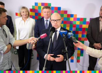 1,5 mln zł z PFRON dla Łomży i Białegostoku