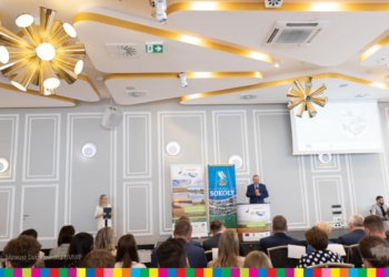 Energia odnawialna przyszłością regionu. Konferencja „Wodór dla Podlasia”