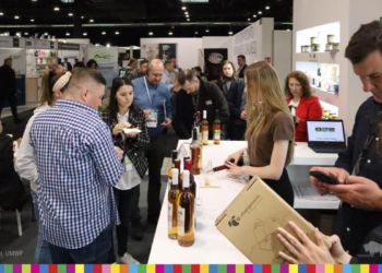 Podlaski Produkt Lokalny. Dzień drugi na Warsaw Food Expo