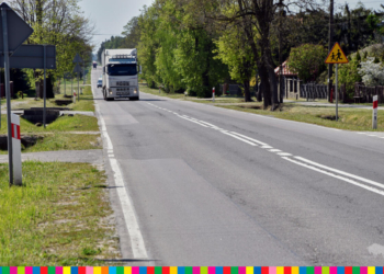 Umowa na modernizację drogi wojewódzkiej 677 podpisana