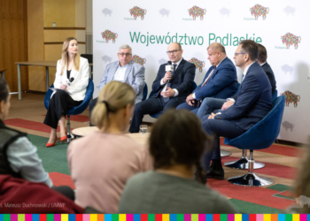 Druga edycja konkursu „Pomosty Przyszłości”