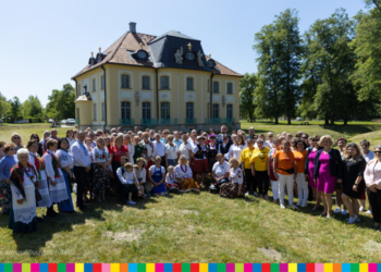 Ponad pół miliona złotych dla Kół Gospodyń Wiejskich