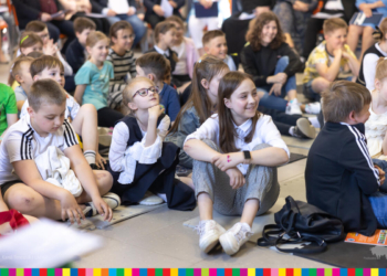 Trzecia odsłona „Rozczytanego Podlaskiego”