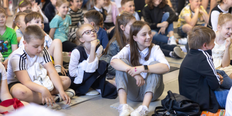 Photo by: Kamil Timoszuk (www.KamilTimoszuk.pl)