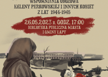 Zaproszenie – Promocja publikacji „Historie nieopowiedziane…