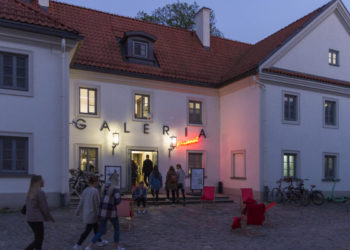 Kilkanaście tysięcy osób odwiedziło miejskie placówki kultury w Noc Muzeów