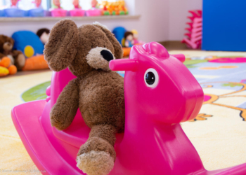 Dofinansowanie na budowę żłobka przy Kawaleryjskiej