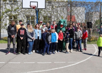 XIII Powiatowy Dzień Godności Osób z Niepełnosprawnością Intelektualną