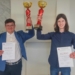 Uczniowie z ALO PB wygrali Olimpiadę Innowacji Technicznych w Mechanice