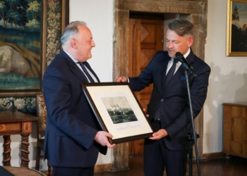 PGE Mecenasem Muzeum Narodowego w Kielcach