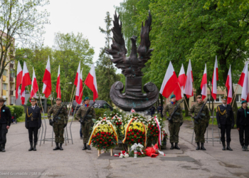 Rocznica zwycięstwa pod Monte Cassino